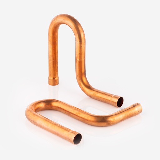 [F04011223] Copper oil trap BM-SIF351552FF 35,2mm