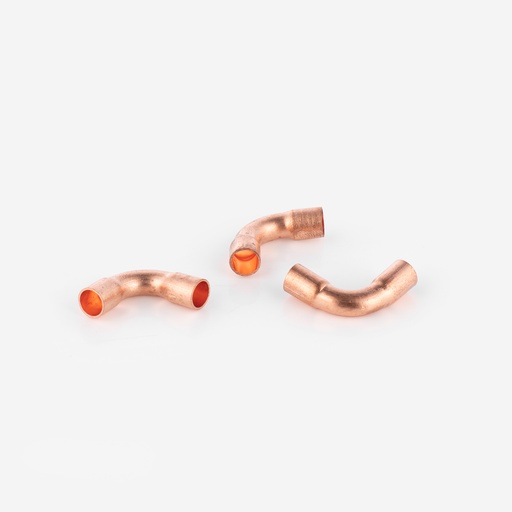 [F04021001] Kaari 1/4" 90° WE-500-L FR5002 1/4" 90°