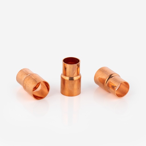 [F04021099] Supistusnippa 1 1/8"x7/8" FR5243 (5)