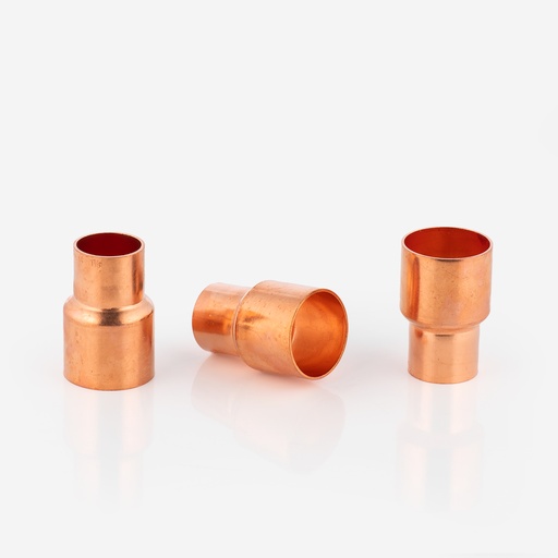 [F04021101] Fitting Reducer 1 5/8"X1 1/8"    FR5243