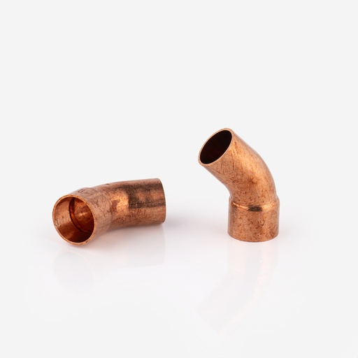 [F04031214] Piippukaari 45°28mm G-sarja RG5040 (10)