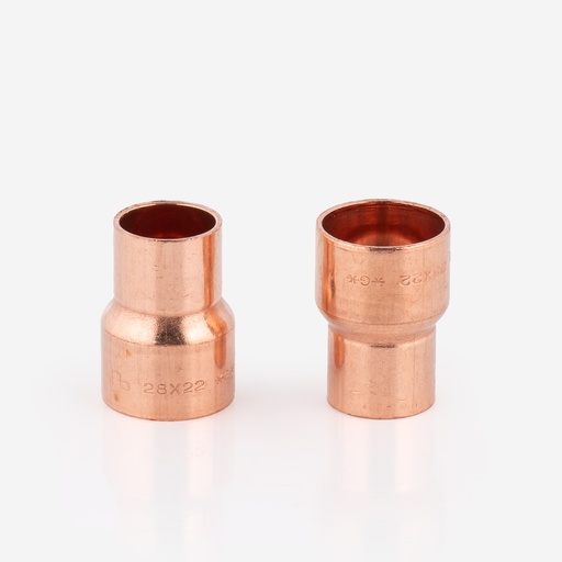 [F04031234] Reducing coupling - G-size RG5240 28X22 G-size