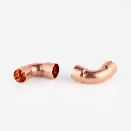 [F04241006] Ref hp bend 90° 1 1/8" F/F 129002A118, 9149613