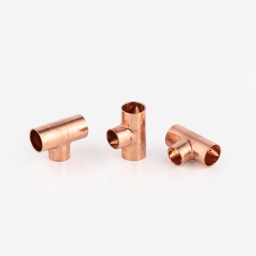 [F04241017] Ref hp tee 3/4"x5/8"x3/4" 129130345834, 91479709