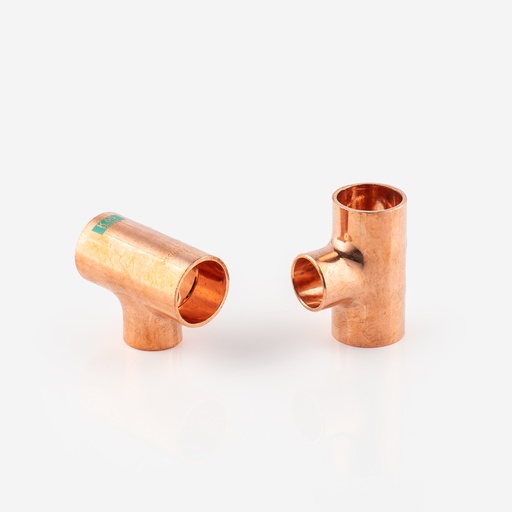 [F04241022] Ref hp tee 1 1/8"1/2"x7/8" 12913011878118, 9149716