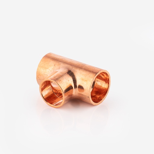 [F04241026] Ref hp tee 1 5/8"x1 3/8"x1 5/8"  129130158138158, 9149723