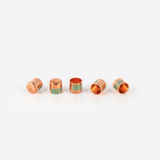 [F04241050] Ref hp end cap 3/8" K5301,130bar, K5301003000000