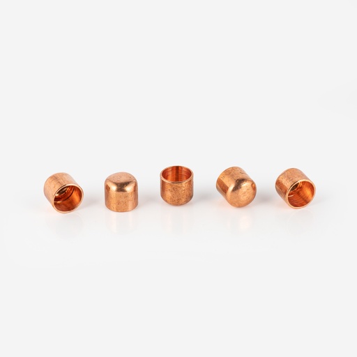[F04241052] Päätykappale 5/8" K5301, 130bar, K65, K5301005000000