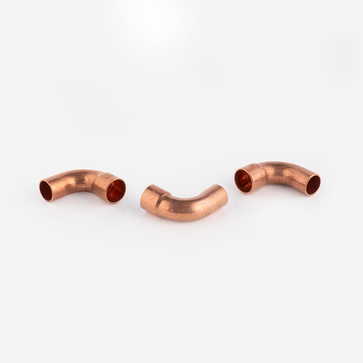 [F04241060] Ref hp bend 90° 5/8" M/F 129001A58, 9149602