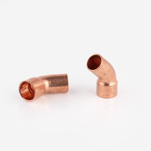 [F04241066] Ref hp bend 45° 3/4" M/F 12904034, 9149686
