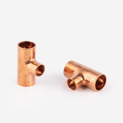 [F04241089] T-yhde 7/8" X 5/8" X 7/8" 129130785878, 5130,130bar