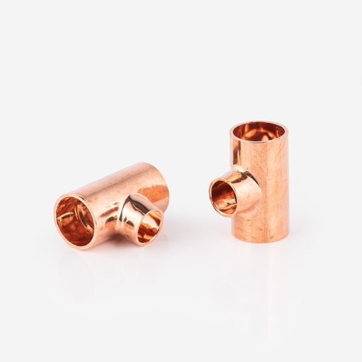 [F04241090] T-yhde 1 1/8" X 3/4" X 1 1/8" 12913011834118, 5130,130bar