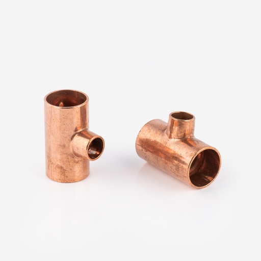 [F04241091] T-yhde 1 3/8" X 3/4" X 1 3/8" 12913013834138, 5130,130bar