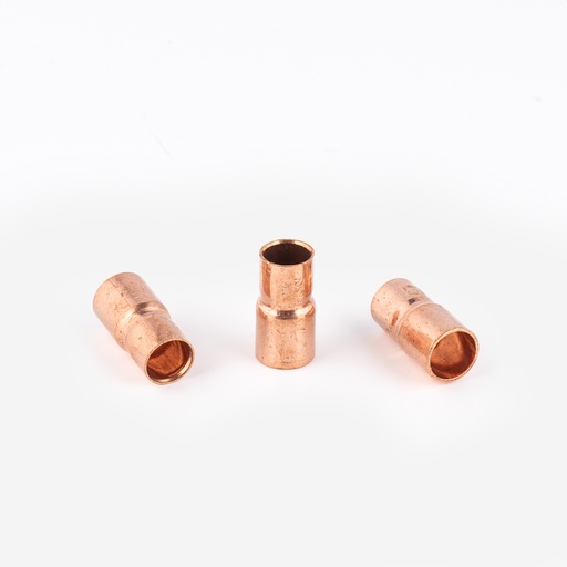 [F04241096] Supistusmuhvi 1/2" X 3/8" 1292401238, 5240,130bar