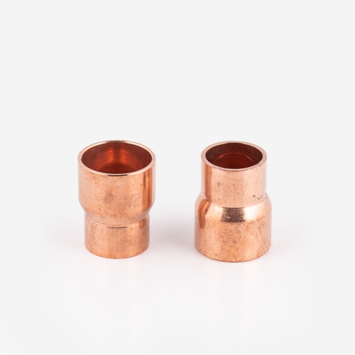 [F04241106] Supistusmuhvi 1 3/8" X 1 1/8" 129240138118, 5240,130bar