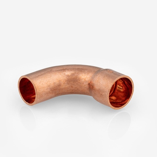[F04241117] Ref hp bend 45° 2 1/8" M/F 129001A218, 9149699