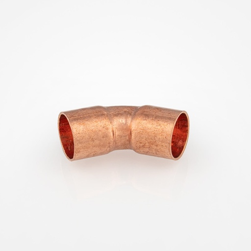 [F04241120] Ref hp bend 45° 2 1/8" F/F 129041218, 9149702