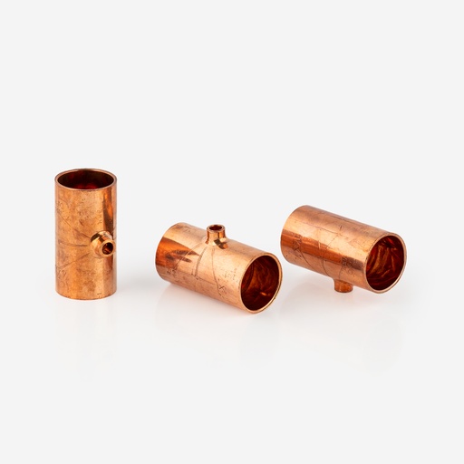 [F04241130] T-yhde 1 1/8" X 1/4" X 1 1/8" 12913011814118, 5130,130bar