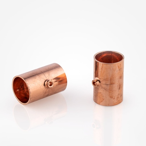 [F04241141] Ref hp tee 1 5/8"x1/4"x1 5/8"    12913015814158, 9149750