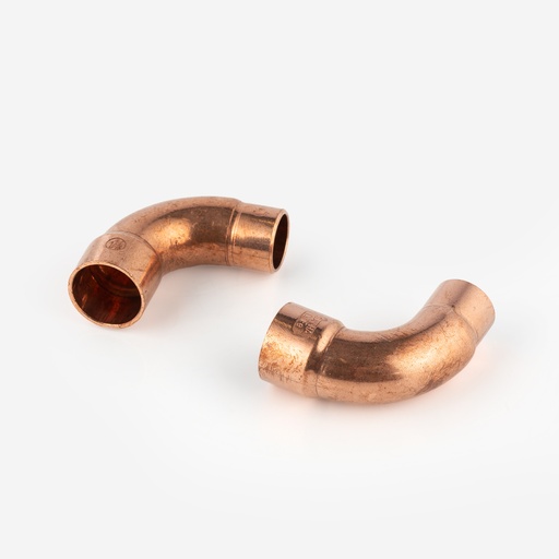 [F04241149] Supistuskaari 90ø 29002AR 130bar 129002AR11878 1 1/8 x 7/8