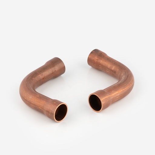 [F04251006] Bend 90°F-F 1-1/8" K65