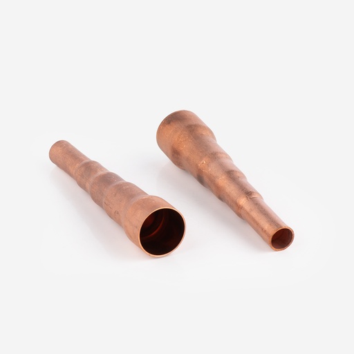 [F04251015] Supist. 5/8" -> 3/4"-7/8"-1 1/8" REF95.058.118 Supistusmuhvi K65 