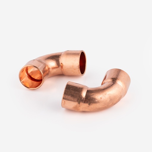 [F04261008] Kaariyhde 90° 1 5/8" K5002 80 BAR Cu-DHP