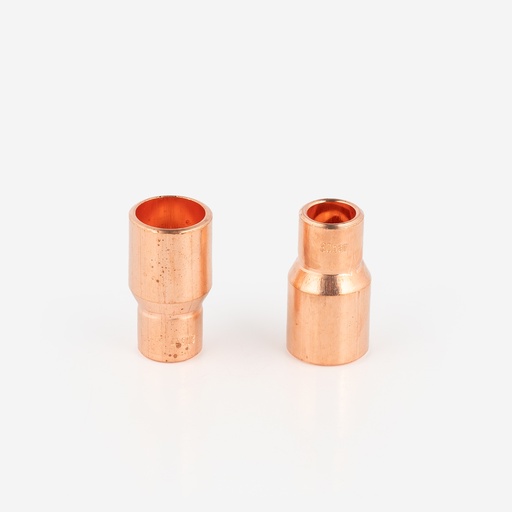 [F04261116] Supistusnippa 7/8" X 1/2" K5243 80 BAR Cu-DHP