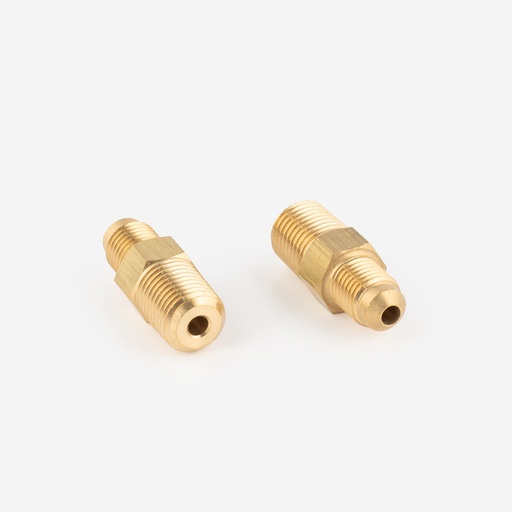 [F05011017] Konenippa U1-4B 7130/2 1/4" SAE x 1/4"NPT