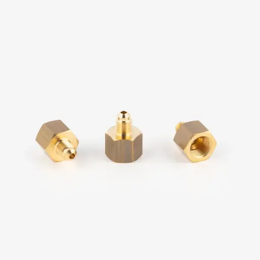 [F05011024] Reducing union 1/4" x 1/2" 7150/24 (UR3-84)