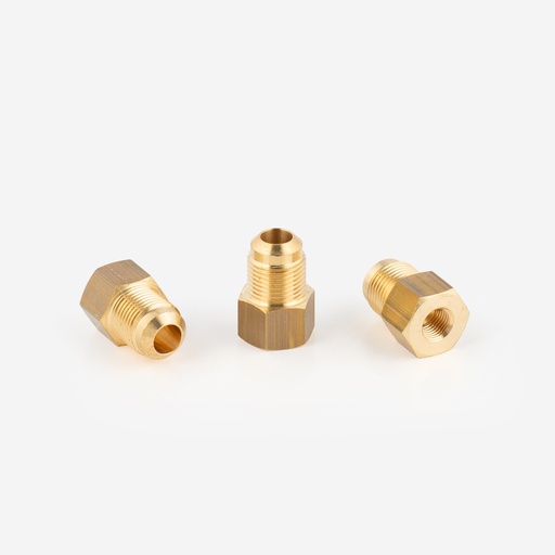 [F05011027] Reducing union 1/2" x 1/4" 7150/42 (UR3-48)