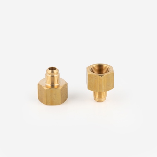 [F05011030] Reducing union 1/2" x 3/4" 7150/46 (UR3-128)