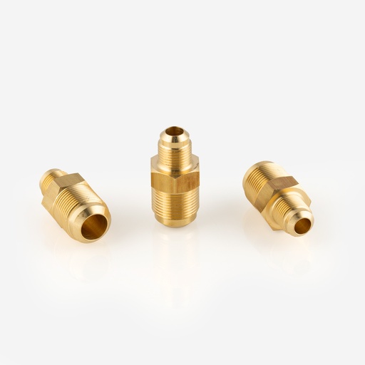 [F05011128] Supistusyhde UR2-128 7120/46 1/2 SAE x 3/4 SAE