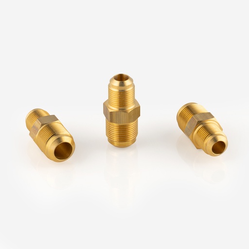 [F05011129] Reducing SAE flare union 7120/56 SAE5/8" X 3/4"(UR2-1210)