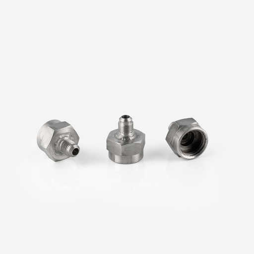 [F05041011] Adapteri tankille V-950L RST