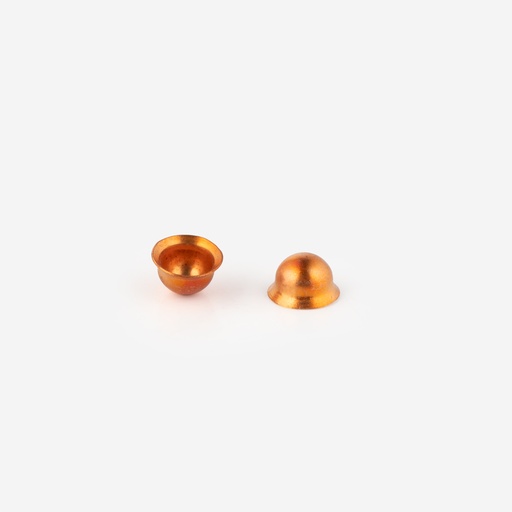 [F05411046] Copper seal cap 1/2" 7560/4  (B1-8)