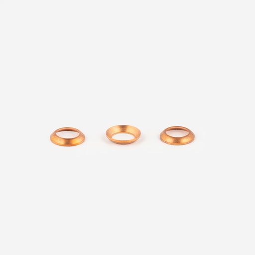 [F05411050] Copper gasket 1/2" 7580/4  (B2-8)