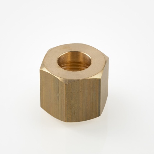[F05411053] Mutteri 3/8" x 3/8"/10mm 9900/X59