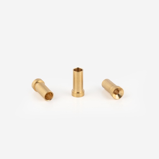 [F05411056] Adapter  Connection 9900/X62 1/4" X 1/4"
