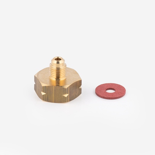 [F05441005] Cylinder adapter w/gasket 4687475 K1-9-LH/5 
