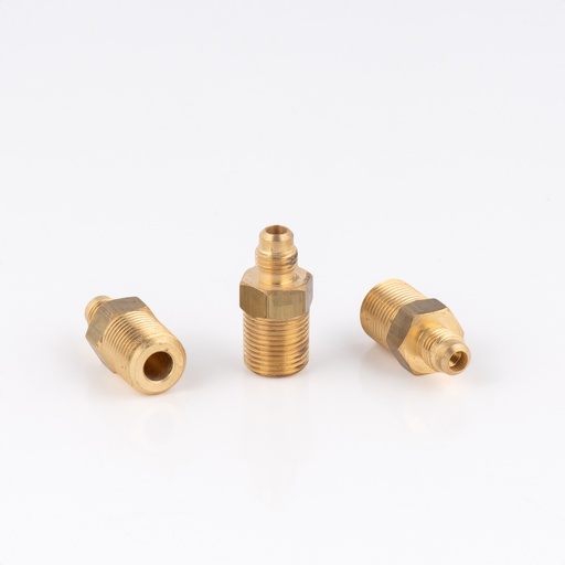 [F06011006] Straight access Fitting 8354/23