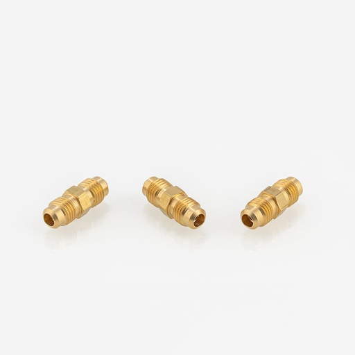 [F06011012] Straight acc. fitt. w/o needle   8352/22