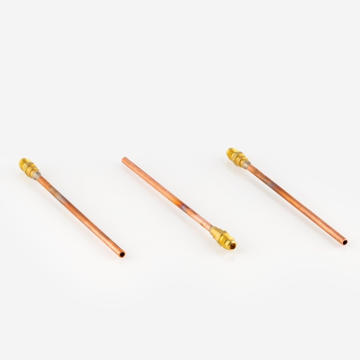 [F06011015] Neulaventtiilin runko 8350/X12 1/4 SAE x 6mm, 180mm