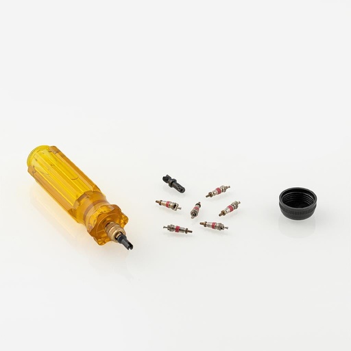 [F06021007] Neulaventtiilin irroitustyökalu Refco A-32000 (9880890)