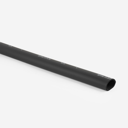 [F07011013] Insulation tube 9mm x 76mm (2m)  (box: 40m/20pcs)
