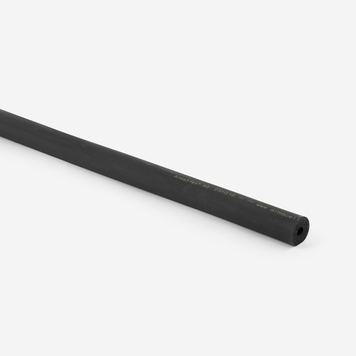 [F07011049] Insulation tube 25mm x 18mm (2m) Armaflex XG (box:40m/20pcs)