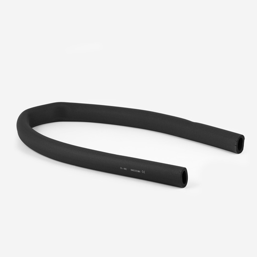 [F07021006] Insulation tube 13 x 42mm (2m)   (box: 56m/28kpl)