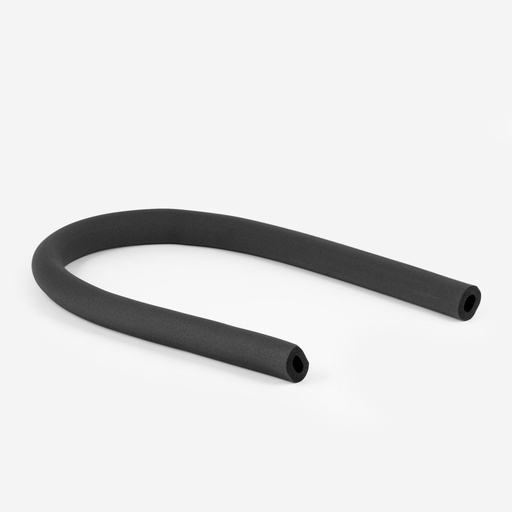 [F07021015] Insulation tube 19mm x 35mm (2m) (box: 48m/24kpl)