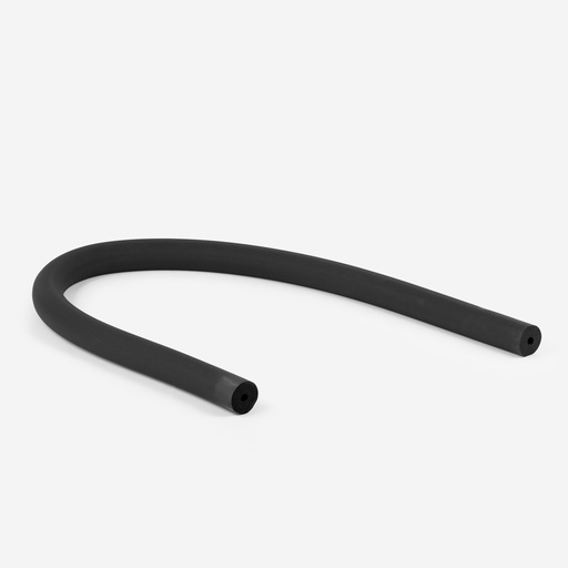 [F07021022] Insulation tube 25mm x 15mm (2m) (box: 60m/30kpl)