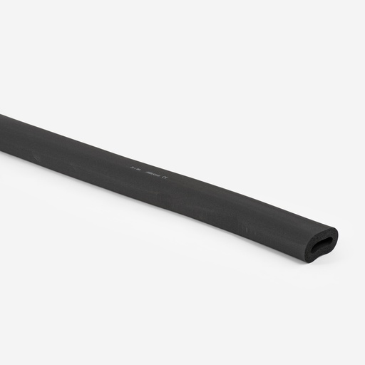 [F07021029] Insulation tube 25mm x 64mm (2m) (box: 18m/9kpl)